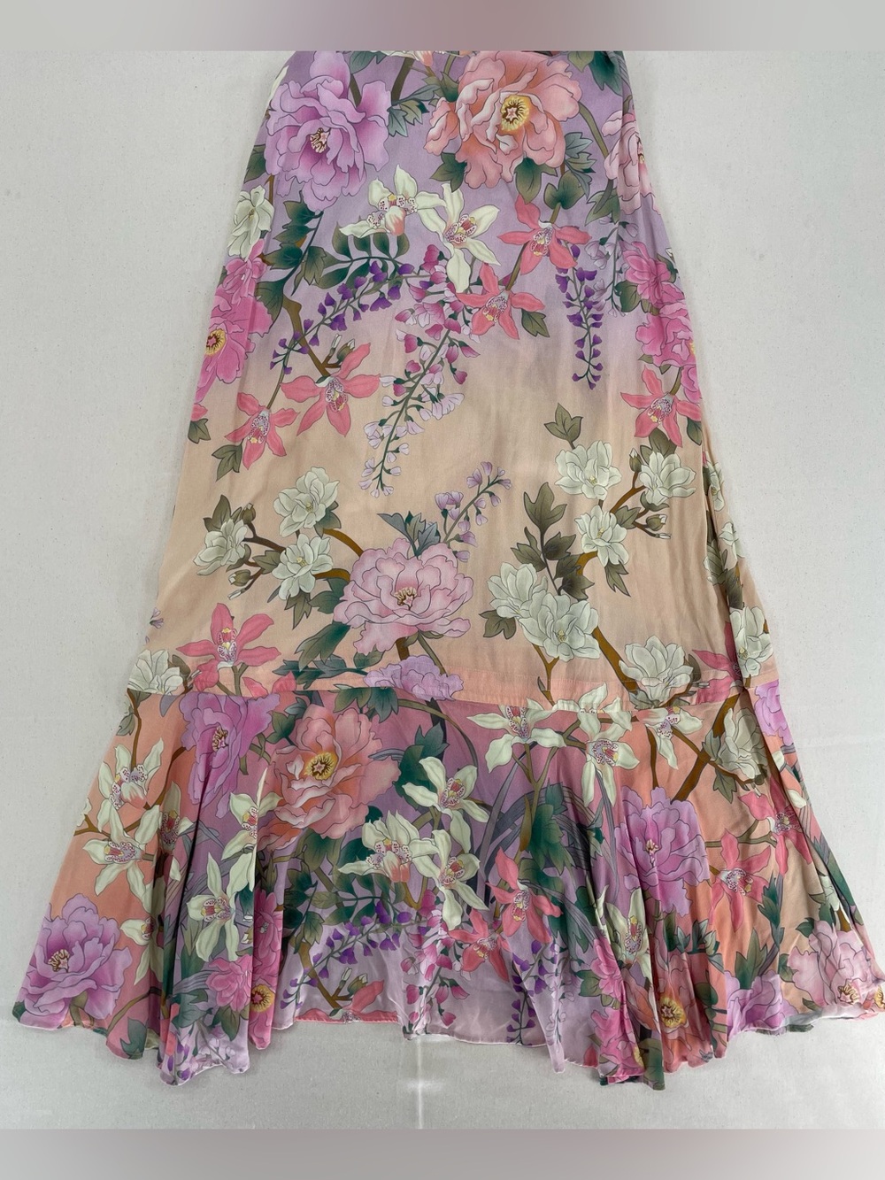 Spell & the Gypsy Collective Lily Maxi Dress - Picture 10 of 13
